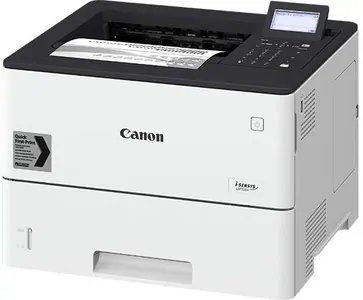 Замена прокладки на принтере Canon LBP325X в Новосибирске